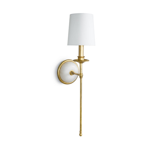 Fisher Sconce Single